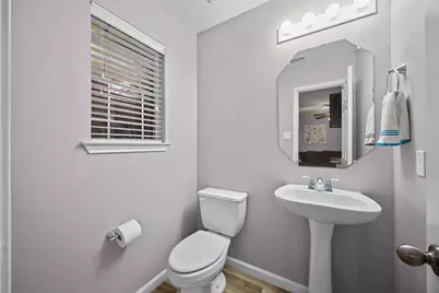 1500 Big Thicket Drive, Cedar Park, TX 78613 - Photo 6