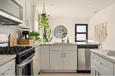 6003 Jain Lane #A, Austin, TX 78721 - Photo 1