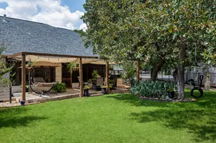 813 Oak Branch Dr, Georgetown, TX 78633 - Photo 34