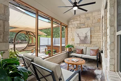 813 Oak Branch Drive, Georgetown, TX 78633 - Photo 32