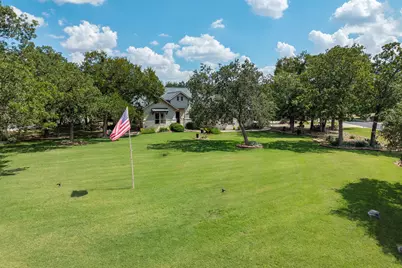 813 Oak Branch Drive, Georgetown, TX 78633 - Photo 4