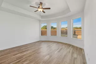 504 Canyoncrest Wy, Liberty Hill, TX 78642 - Photo 10