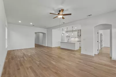 504 Canyoncrest Way, Liberty Hill, TX 78642 - Photo 6