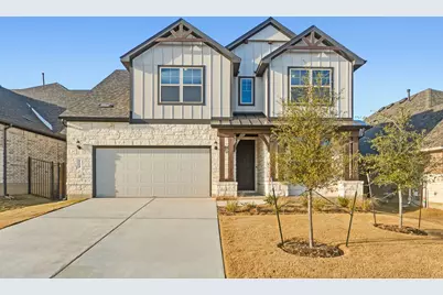 504 Canyoncrest Way, Liberty Hill, TX 78642 - Photo 1