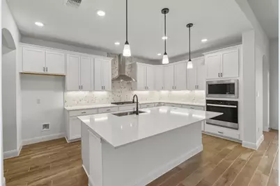 504 Canyoncrest Way, Liberty Hill, TX 78642 - Photo 8