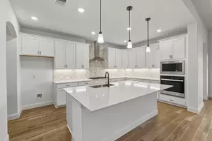 504 Canyoncrest Wy, Liberty Hill, TX 78642 - Photo 8