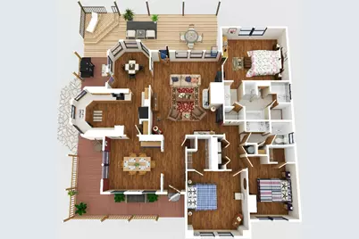 10621 Fm 150 W, Driftwood, TX 78619 - Photo 2