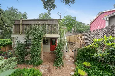 706 Patterson Avenue #1/2, Austin, TX 78703 - Photo 2