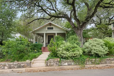 706 Patterson Avenue #1/2, Austin, TX 78703 - Photo 1