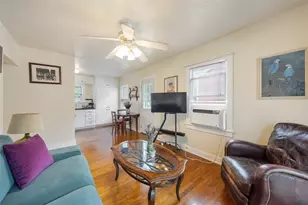 706 Patterson Ave, Austin, TX 78703 - Photo 4