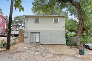 706 Patterson Ave, Austin, TX 78703 - Photo 16