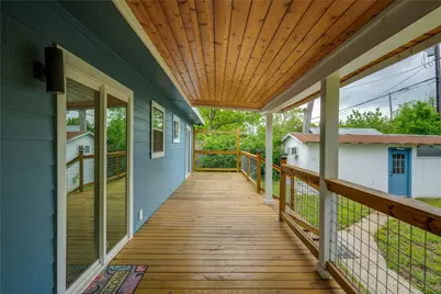 6406 Haney Drive, Austin, TX 78723 - Photo 32