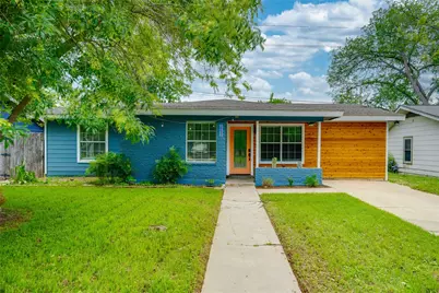 6406 Haney Drive, Austin, TX 78723 - Photo 2