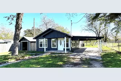 635 White Avenue, Rockdale, TX 76567 - Photo 1