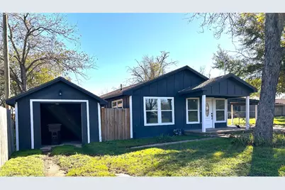 635 White Avenue, Rockdale, TX 76567 - Photo 2