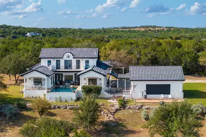 1128 Thurman Bluff Drive, Spicewood, TX 78669 - Photo 2