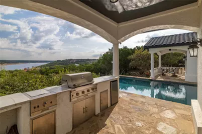 1128 Thurman Bluff Drive, Spicewood, TX 78669 - Photo 34