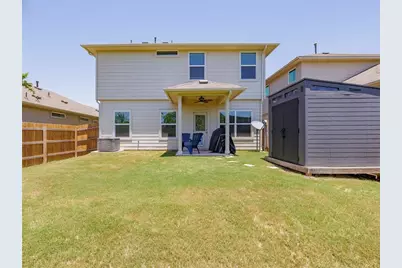 3601 Kotche Street, Pflugerville, TX 78660 - Photo 30