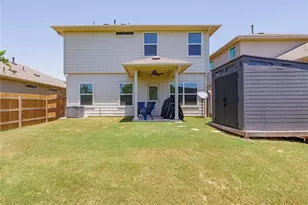 3601 Kotche St, Pflugerville, TX 78660 - Photo 30