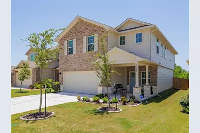 3601 Kotche Street, Pflugerville, TX 78660 - Photo 2