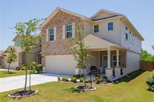 3601 Kotche St, Pflugerville, TX 78660 - Photo 2
