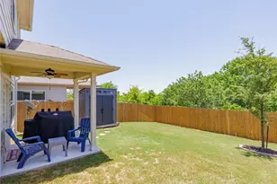 3601 Kotche St, Pflugerville, TX 78660 - Photo 26