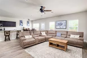 3601 Kotche St, Pflugerville, TX 78660 - Photo 6