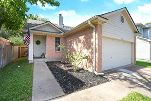 21318 Byerly Turk Dr, Pflugerville, TX 78660 - Photo 2