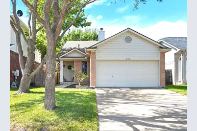 21318 Byerly Turk Drive, Pflugerville, TX 78660 - Photo 1