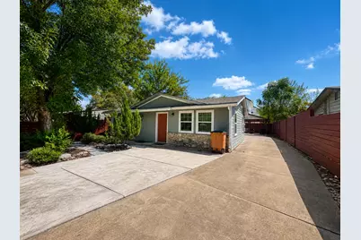 6711 Cruz Street, Austin, TX 78741 - Photo 2