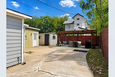 6711 Cruz Street, Austin, TX 78741 - Photo 8