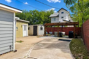 6711 Cruz St, Austin, TX 78741 - Photo 8