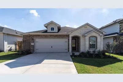 13613 Endless Narrow Lane, Elgin, TX 78621 - Photo 1