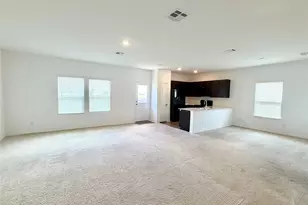 876 Rancho Del Cielo Loop, Jarrell, TX 76537 - Photo 8