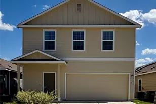876 Rancho Del Cielo Loop, Jarrell, TX 76537 - Photo 1