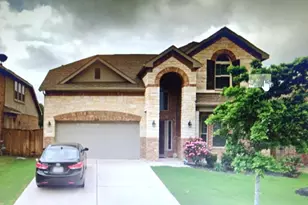 3665 Bainbridge St, Round Rock, TX 78681 - Photo 1