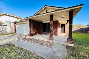 1212 Sleepytime Trail, Pflugerville, TX 78660 - Photo 1