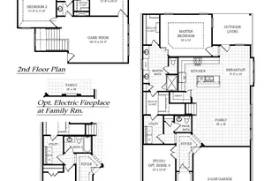 140 Basketflower Ln, Georgetown, TX 78633 - Photo 22