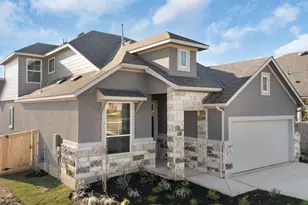 140 Basketflower Ln, Georgetown, TX 78633 - Photo 2