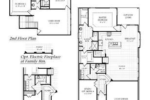 140 Basketflower Ln, Georgetown, TX 78633 - Photo 22