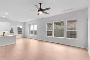 140 Basketflower Ln, Georgetown, TX 78633 - Photo 6