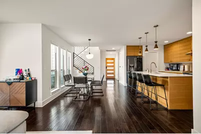 1124 Linden Street #B, Austin, TX 78702 - Photo 2