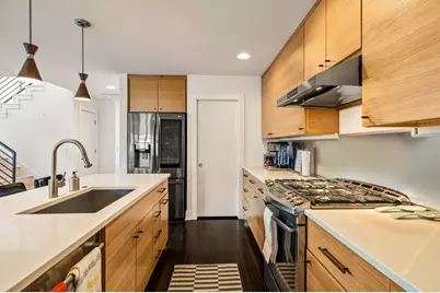 1124 Linden Street #B, Austin, TX 78702 - Photo 4