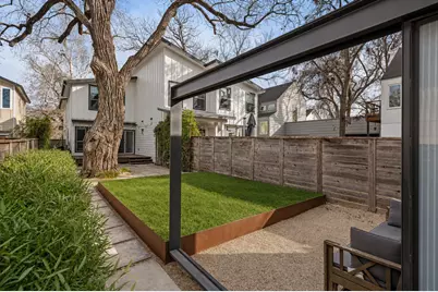 1124 Linden Street #B, Austin, TX 78702 - Photo 22