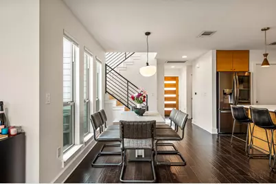 1124 Linden Street #B, Austin, TX 78702 - Photo 6