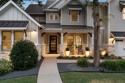 1002 Meriden Lane, Austin, TX 78703 - Photo 2