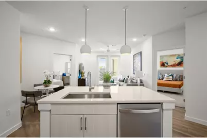 6324 N Lamar Boulevard #419, Austin, TX 78752 - Photo 2