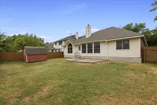 3625 Eagles Nest St, Round Rock, TX 78665 - Photo 32
