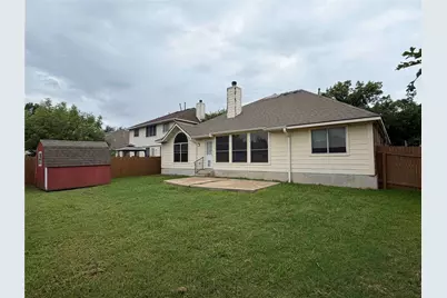 3625 Eagles Nest Street, Round Rock, TX 78665 - Photo 28