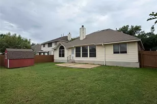 3625 Eagles Nest St, Round Rock, TX 78665 - Photo 28